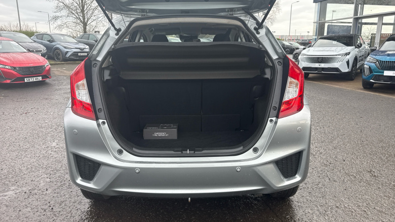 Honda Jazz 1.3 SE 5dr CVT Petrol Hatchback